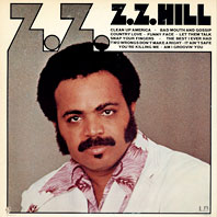 Z.Z. Hill